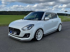 Bild des Angebotes Suzuki Swift 1.0 Boosterjet Automatik Comfort+