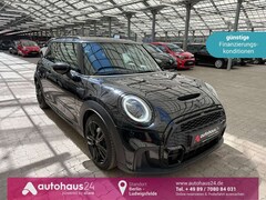 Bild des Angebotes MINI Cooper S John Cooper Works Trim