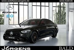 Bild des Angebotes Mercedes-Benz S 63 AMG E Performance L Keramik/HE-Fond/Pano/21