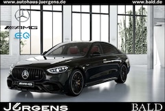 Mercedes-Benz S 63 AMG E Performance L Keramik/HE-Fond/Pano/21