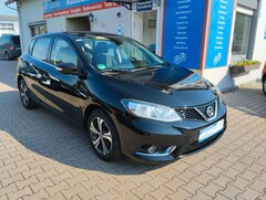 Bild des Angebotes Nissan Pulsar Acenta TÜV-AU 05-2027