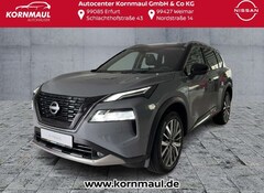 Bild des Angebotes Nissan X-Trail TEKNA+1.5 VC-T e-4ORCE 213 PS  Allrad-LED