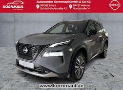Bild des Angebotes Nissan X-Trail TEKNA+ 1.5 VC-T e-4ORCE 213 PS  Allrad-LED
