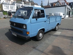 Bild des Angebotes VW T3 Transporter Pritsche Oldtimer