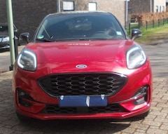 Bild des Angebotes Ford Puma Hybrid, Benzin, ST-LINE, 8-fach bereift