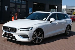 Bild des Angebotes Volvo V60 T6 Inscription PHEV AWD *Pano*RFK*LED*