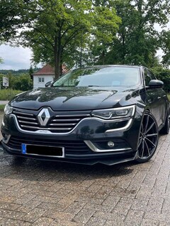 Bild des Angebotes Renault Talisman ENERGY dCi 160 EDC INITIALE PARIS