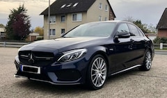 Bild des Angebotes Mercedes-Benz C 450 C 450 / C 43 AMG 4Matic Klappenabgasanlage No OPF