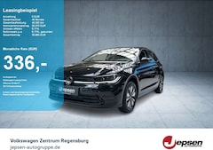 Bild des Angebotes VW Polo GOAL DynLi LED-MATRIX NAVI SHZ GRA KlimaA