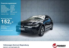 Bild des Angebotes VW Polo GOAL DynLi LED-MATRIX NAVI SHZ GRA KlimaA