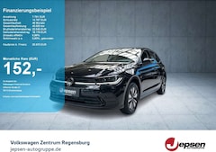 Bild des Angebotes VW Polo GOAL DynLi LED-MATRIX NAVI SHZ GRA KlimaA
