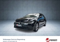 VW Polo GOAL DynLi LED-MATRIX NAVI SHZ GRA KlimaA