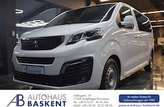 Bild des Angebotes Peugeot Traveller Active L2*8-SITZER*AHK*HEAD-UP*XENON*