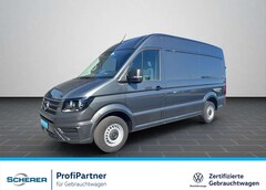 Bild des Angebotes VW Crafter 35 MR 2.0 TDI CARPLAY PDC RFK SHZ
