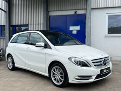 Bild des Angebotes Mercedes-Benz B 250 B -Klasse *Pano*Tüv Neu