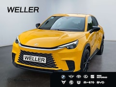Bild des Angebotes Lexus LBX FWD *LED*SHZ*CarPlay*Kamera*SmartKey*ACC*PDC*
