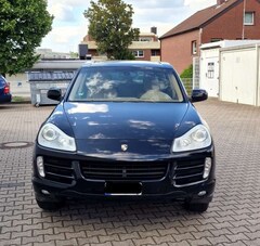 Bild des Angebotes Porsche Cayenne Tiptronic S V6 - Top Zustand - Tüv Neu- 125tkm