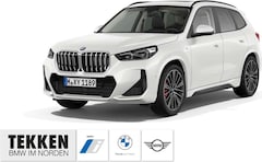 Bild des Angebotes BMW X1 xDrive20d M-Sport Pro/AHK/ACC/Aktivsitze/DAB