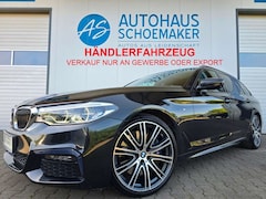 Bild des Angebotes BMW 540 i xDrive M Sport*20``Pano,ACC,HUD,St.Hzg,AHK