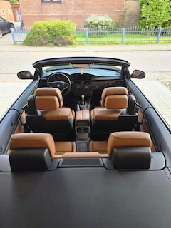 Bild des Angebotes BMW 320 Cabrio Aut. 2012 Edition Exclusive