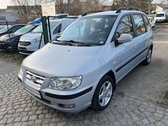 Bild des Angebotes Hyundai Matrix 1.8 GLS 2-Hand SR+WR Klima USB PDC