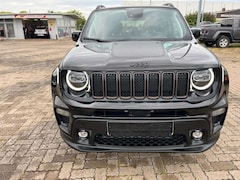 Bild des Angebotes Jeep Renegade UPLAND Plug-In-Hybrid 4xe