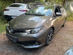 Bild des Angebotes Toyota Auris Touring Sports Hybrid NAVI KAMERA KEYLESS