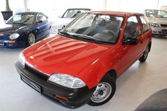Bild des Angebotes Suzuki Swift GL, 1.Hand!