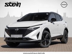 Bild des Angebotes Nissan Qashqai Tekna Panorama Navi elektrische Heckklappe Abstand