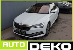 Skoda Superb 2.0 TDI DSG Pano/Virtual/ACC/Kamera/AHK