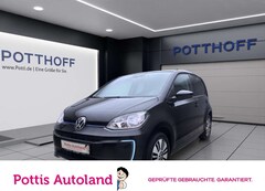 Bild des Angebotes VW e-up! EDITION KAMERA PDC KLIMA LED