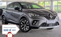 Bild des Angebotes Renault Captur Techno