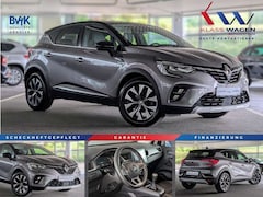 Bild des Angebotes Renault Captur Techno