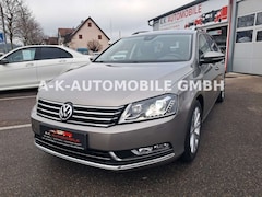 Bild des Angebotes VW Passat Variant Highline 4Motion*KAMERA*STHZ*