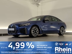 Bild des Angebotes BMW 440 Mi Gran Coupé AHK/DAB/SHZ/Tempomat