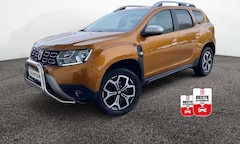 Bild des Angebotes Dacia Duster TCe 150 Adventure AHK 360KAM Sitzheiz.  Adventure