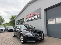 Bild des Angebotes Audi A3 Sportback 1.4 TFSI Ambiente*Xenon*SHZ*ALU