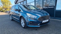 Bild des Angebotes Ford S-Max S-MAX Titanium 1.5 - AHK - NAVI - CAM - 8 x ALU