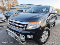 Bild des Angebotes Ford Ranger 2.2