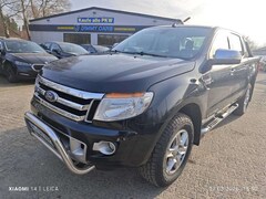 Bild des Angebotes Ford Ranger 2.2