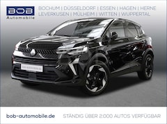 Bild des Angebotes Renault Captur Techno Mild Hybrid 160 EDC Winter-P Nav-P