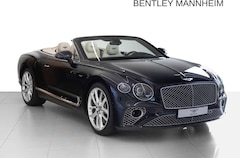 Bild des Angebotes Bentley Continental New Continental GT Convertible Azure V8