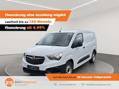 Bild des Angebotes Opel Combo Edition XL 1,5 CDTI Edition KLIMA/TEMPOMAT/PDC/DAB