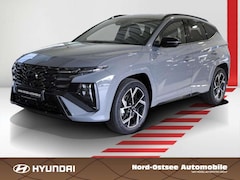 Bild des Angebotes Hyundai TUCSON FL PHEV N Line KRELL Soundsystem