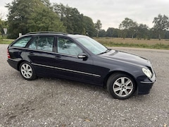 Bild des Angebotes Mercedes-Benz C 280 3.0 V6, HU/AU 10.2027,Inkl 1 Jahr,Garantie,LPG,AHK