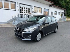 Bild des Angebotes Mitsubishi Space Star 1.2 MIVEC *Klima*eFH*1.Hand*