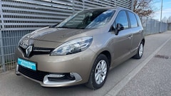 Bild des Angebotes Renault Scenic Limited dCi-Navi-AHK-SHZ-TÜV-Garantie