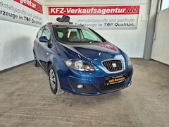Bild des Angebotes SEAT Altea XL 4You, inkl. 1. Jahr Garantie