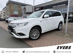 Bild des Angebotes Mitsubishi Outlander PHEV Basis *DAB *Kamera *BT *Klima