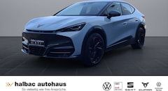 Bild des Angebotes CUPRA Tavascan VZ 250kw 4Dr. +WR+Wärmepumpe+PANOD+NAVI+MATRIX+DC